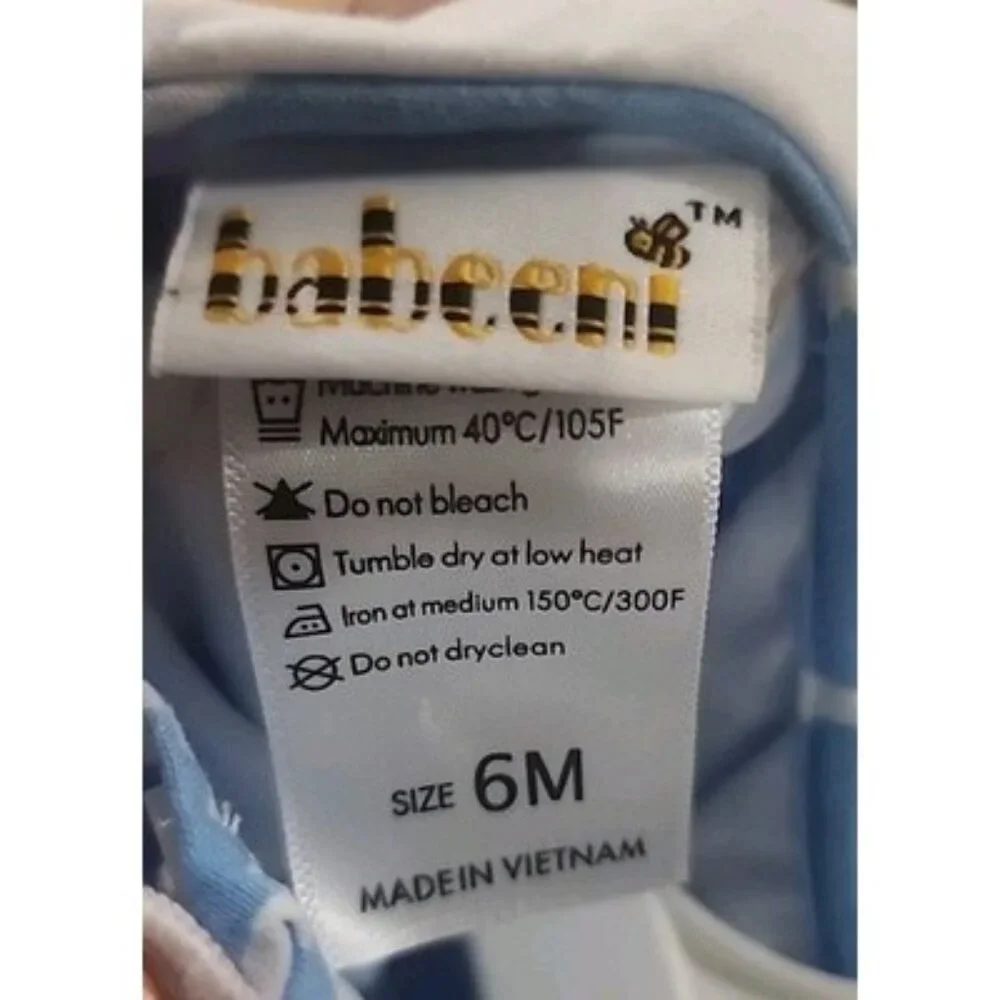 Babeeni adorable month